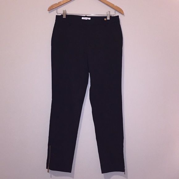 Calvin Klein Black Dress Pants - Picture 1 of 7